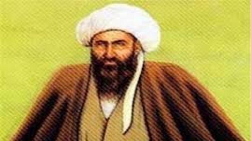 Alcuni aspetti della vita dello Shaykh Ansari