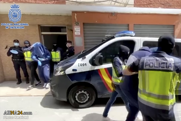 Spain arrests one of Europe’s most-wanted ISIS terrorists (+Video)