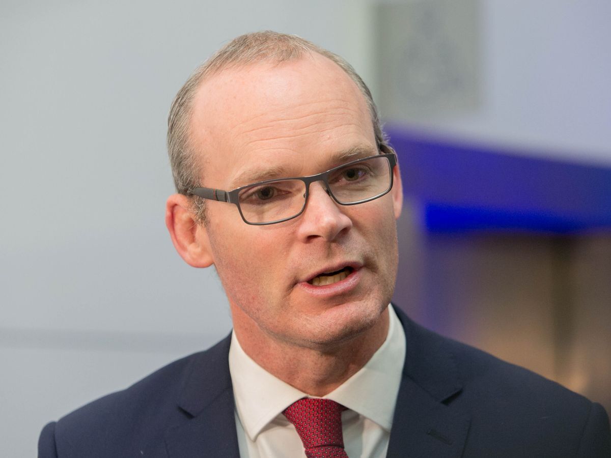 Irland unterstützt die Aufhebung von US-Sanktionen gegen Iran in Coronazeiten