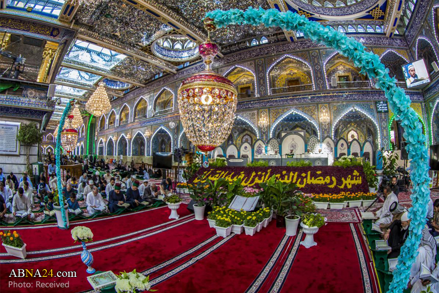 Astan of Hazrat Abbas (AS) holy shrine announces Quranic programs for Ramadan