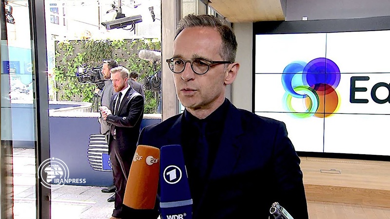 Almanya: INSTEX’te ikinci mali işlem yolda