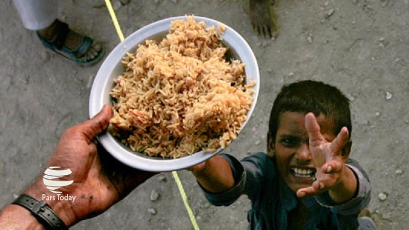 لاک ڈاون کی وجہ سے دنیا کو غذائی اشیاء کی کمی کا سامنا ہو سکتا ہے