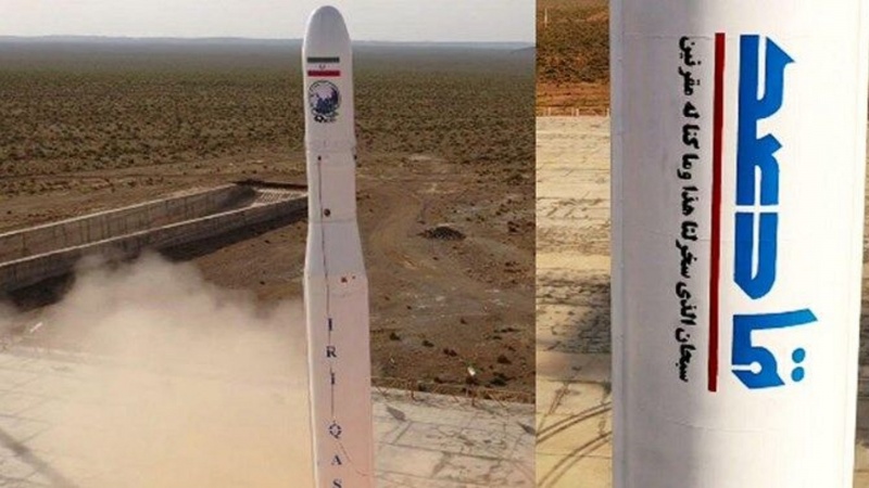 Успешный запуск спутника "Нур" повысит оборонную мощь Ирана