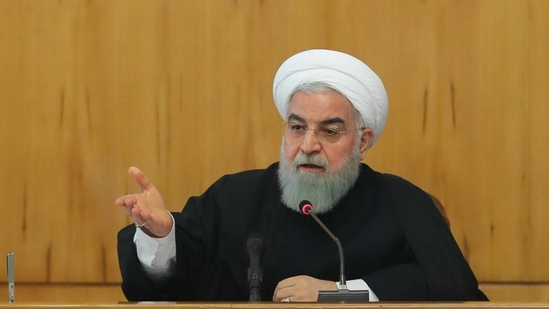 Petrolio: Rohani, per Iran danni limitati