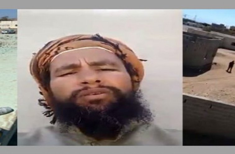 السعودية: تسليم جثة "عبد الرحيم الحويطي" ودفنه وسط اجراءات امنية مشددة