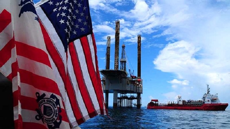 視点；米石油産業の復活を約束した米大統領