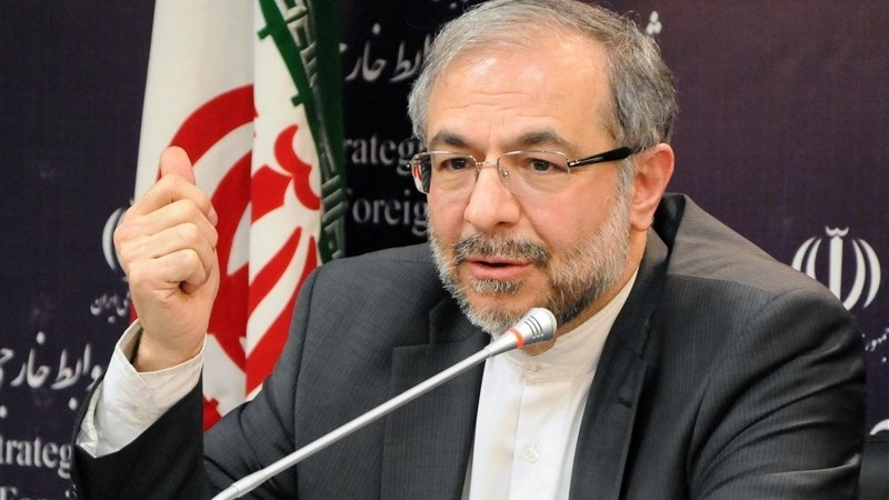 Harapan Iran: Kabul Bentuk Pemerintah Inklusif dari Semua Partai Politik Afghanistan