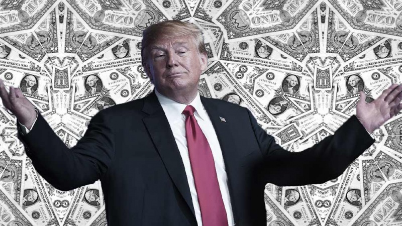 Трамп обещает возродить нефтегазовую индустрию США