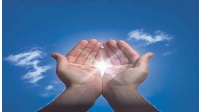 خوف خدا سے گریہ کرنا؟