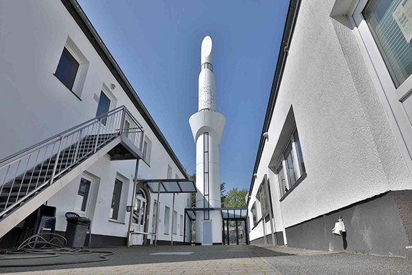  Öffentliche Gebetsrufe zu Zeiten der Corona-Krise 