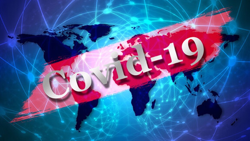 Dünyada Covid-19 vakası hakkında son gelişmeler