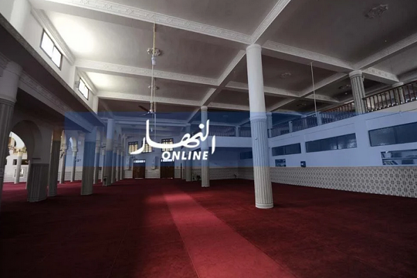 Shirye-Shiryen Watan  Ramadan Ta Hanyar Yanar Gizo A Aljeriya