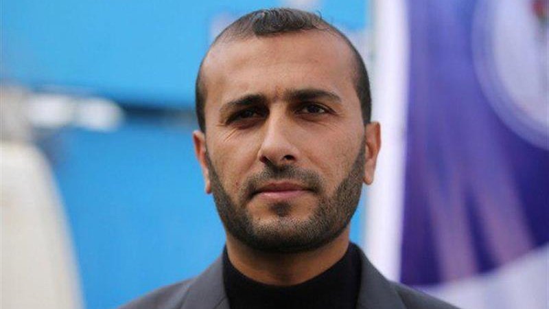 Акцент группировки "Палестинский исламский джихад" против аннексии Западного берега к оккупированным территориям