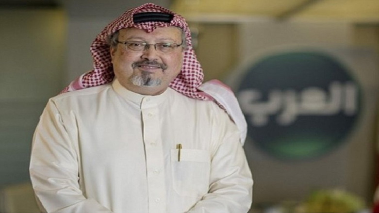 Enam Lagi Didakwa Terlibat Pembunuhan Khashoggi Enam Lagi Didakwa Terlibat Pembunuhan Khashoggi