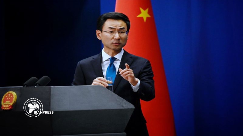 Coronavirus: Cina a Missouri, assurdità