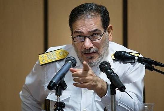 علي شمخاني بعد إطلاق القمر الاصطناعي الإيراني: "هناك مفاجآت جديدة بالطريق"!