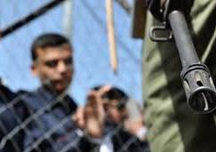إصابة أسير فلسطيني في سجون العدو بـ "فيروس كورونا"