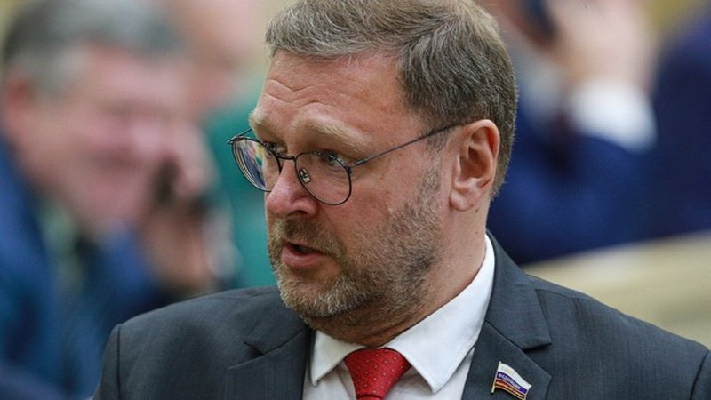 Косачев: запуски Ираном спутников не нарушают резолюцию СБ ООН