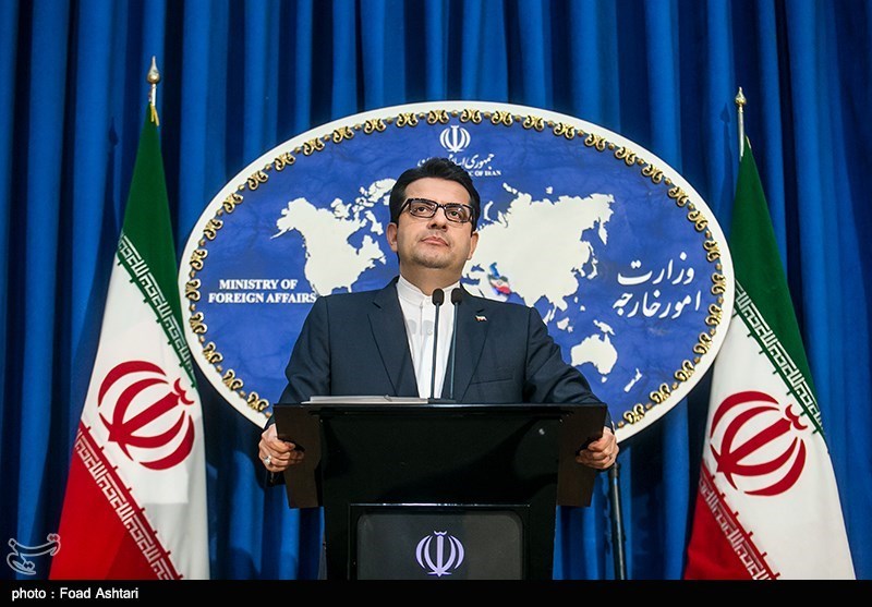 سائنس و ٹیکنالوجی میں ترقی و پیشرفت، عوام کا قانونی حق ہے: ایران