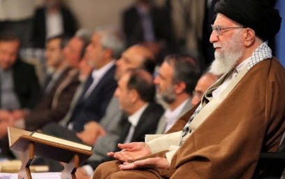 مجلس قرآني لـ"قائد الثورة الإسلامية" في إيران أول أيام رمضان