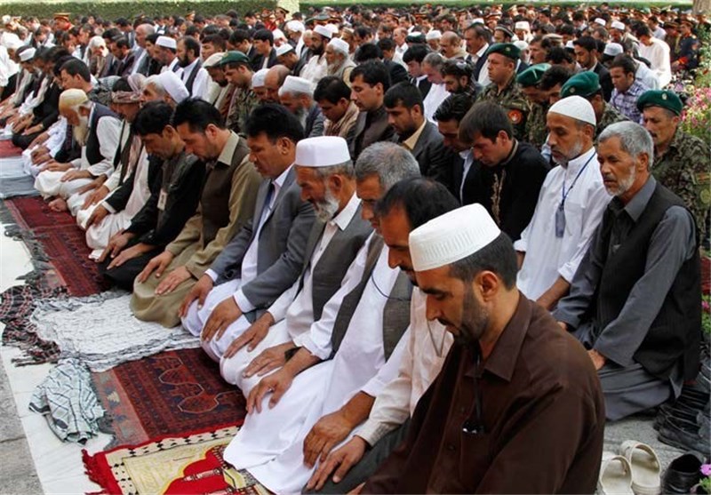 دعوات افغانية تناشد وقف اطلاق النار احتراماً لـ"شهر رمضان"
