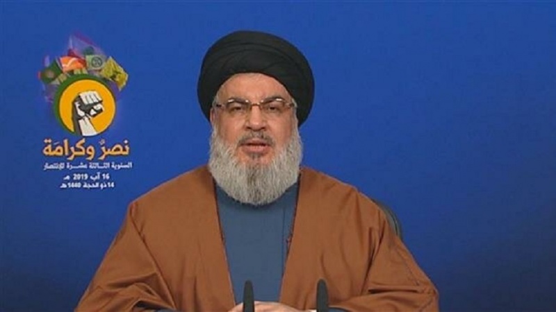 Nasrallah: confrontarsi con Coronavirus dovere religioso