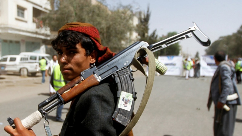 Die jemenitische Armee wehrt Infiltrationsversuche der von Saudi-Arabien geführten Koalition ab