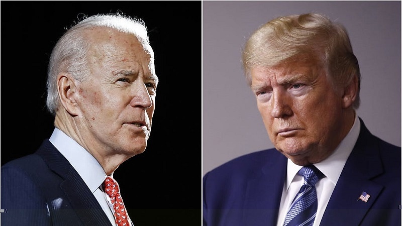 Usa 2020: Biden davanti a Trump in Florida