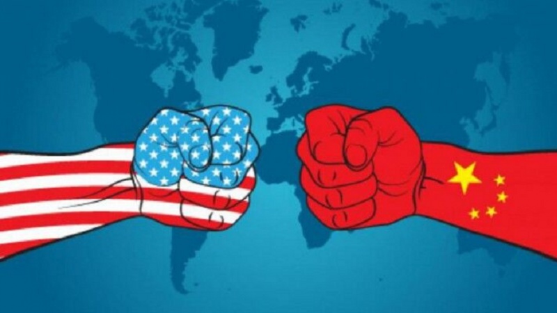 美国密苏里州因疫情损失起诉北京