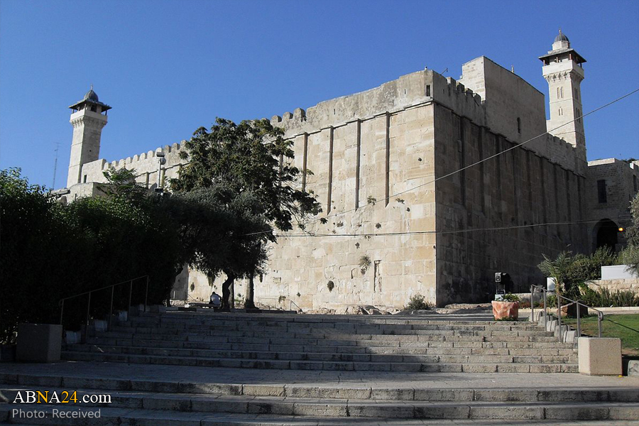 Intifada Secretariat urges int’l community to slam Israeli attempt to occupy lands of Ibrahimi Mosque