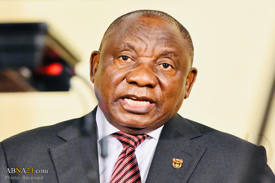 South African President sends Ramadan wishes to Muslims