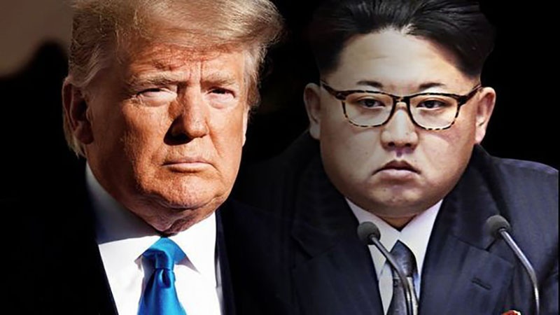 Trump: incorrette informazioni su Kim
