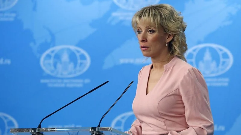 Russland weist US-Behauptungen zum Start des IRGC-Satelliten als "unbegründet" zurück