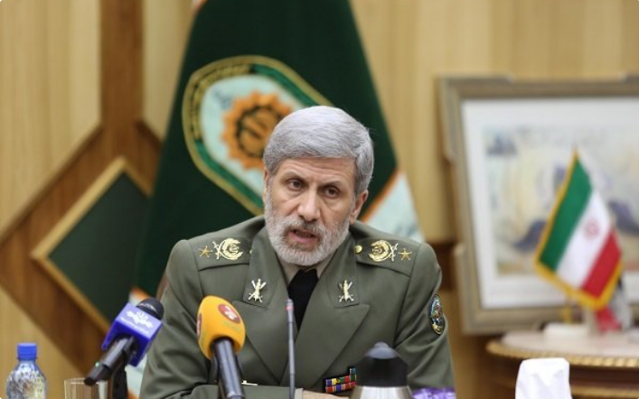 Sojojin Iran Suna Cikin Shirin Ko-Ta-kwana Domin Fuskantar Makiya Sojojin Iran Suna Cikin Shirin Ko-Ta-kwana Domin Fuskantar Makiya