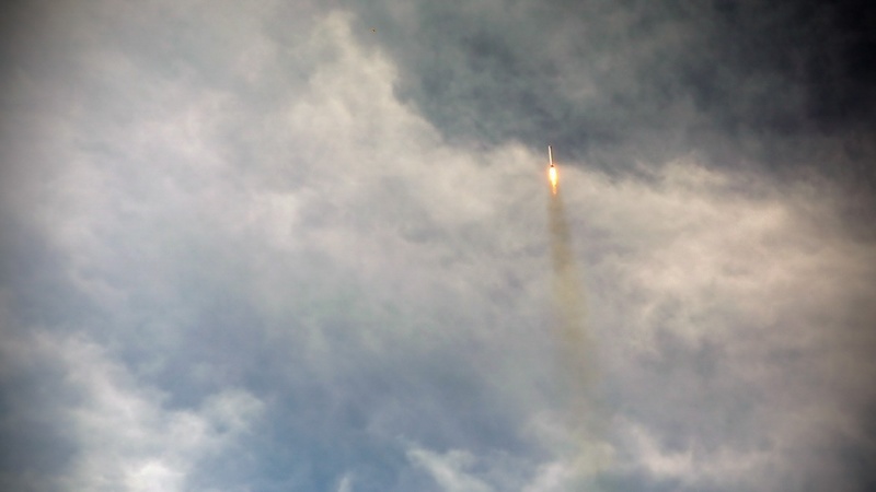 Satelit Noor, Penjamin Kepentingan Damai Iran