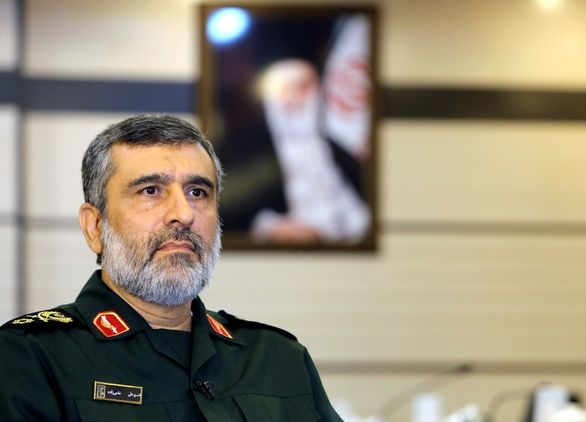 امریکہ کی برہمی ، ایران کی کامیابی کا مظہر