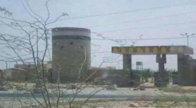  الجيش واللجان الشعبية يطهرون معسكر اللبنات وما حوله بعملية هجومية واسعة بالجوف