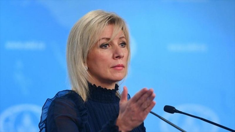 Россия: Вашингтон скрывает массовое инфицирование короновирусом среди своих сил в Сирии