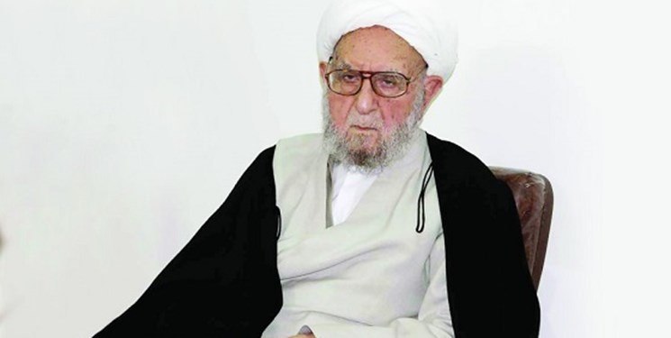 İranlı büyük alim Ayetullah Emini vefat etti