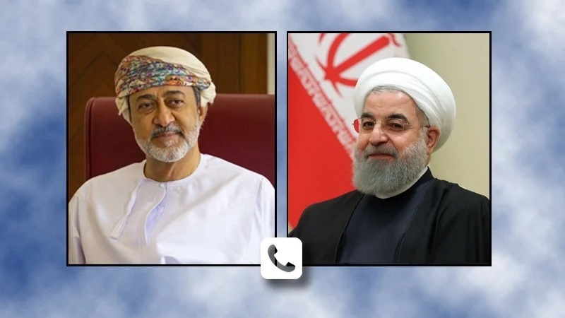 Iran ergreift jede Initiative, mit der regionale Nationen die Führung der eigenen Angelegenheiten übernehmen