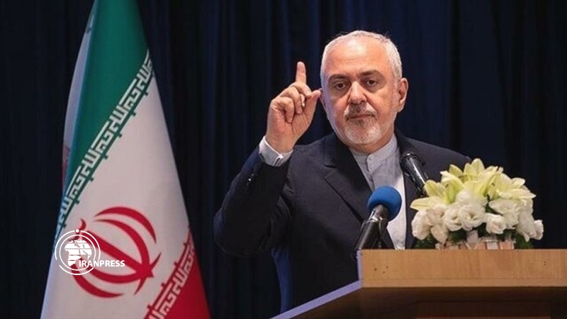 Menlu Iran: Pasukan AS Memprovokasi Pelaut Kami
