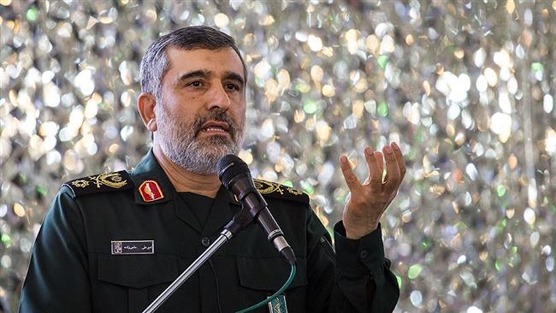 Komandan IRGC: Iran Berada di Jajaran Negara Super Power