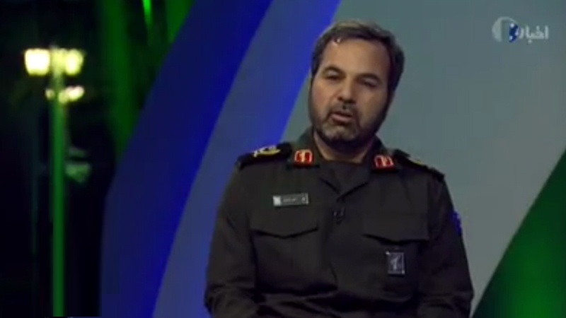 Tuğgeneral Caferabadi: 'Nur' uydusu görevine başladı