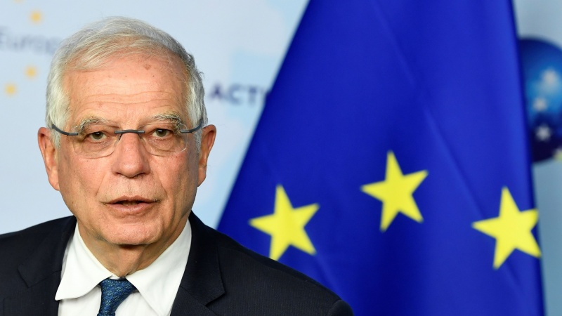 Borrell: Libya savaşı, Avrupa'nın çıkarlarını tehdit ediyor