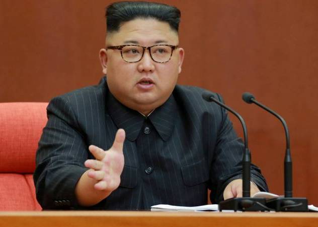 كوريا الشمالية تنشر رسالة من الزعيم "كيم جونغ أون"