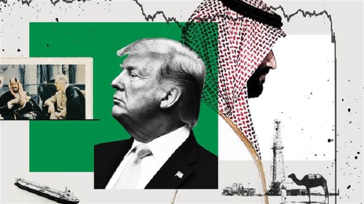  «Le Pacte Arabie-USA va s’effondrer» (Foreign Policy)
