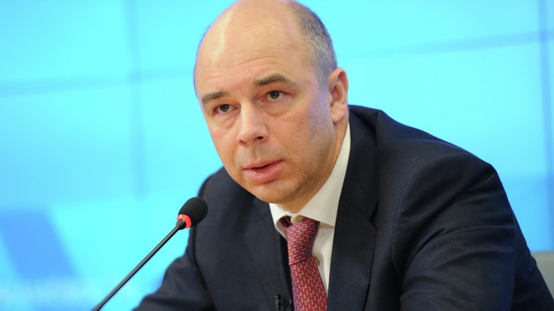 Russland benötigt Kredit in Milliardenhöhe