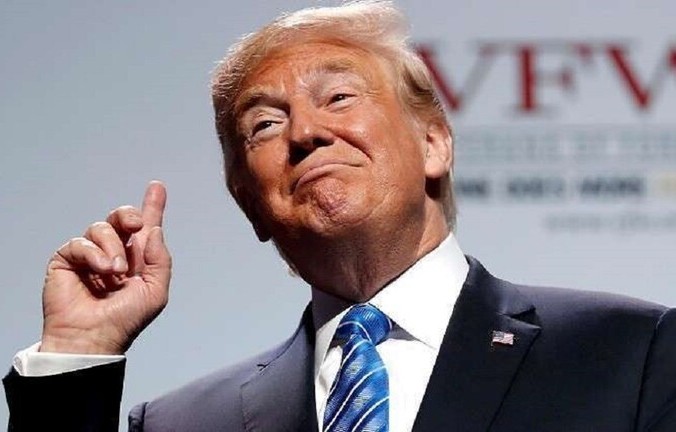 بنك ألماني يرفض طلبا من الشيوخ الأمريكي يخص ترامب