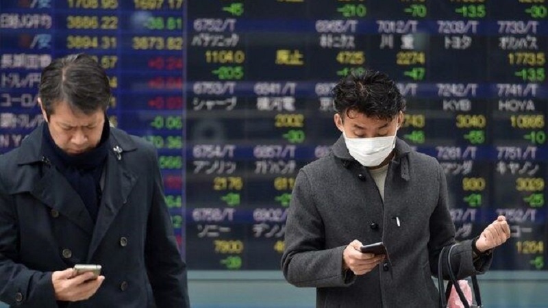 日本経済がリーマンショック以降最悪の状況に