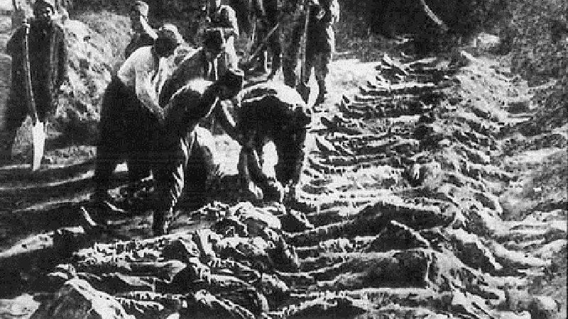 Genocidio armeno, ferita che continua a sanguinare